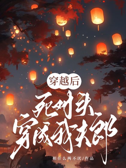 《穿越后,死对头穿成我夫郎!》