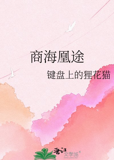 《商海凰途》