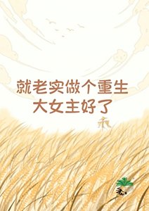 《我的重生没有大场面》
