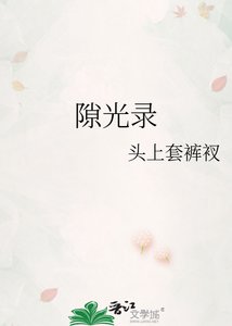 《隙光录》