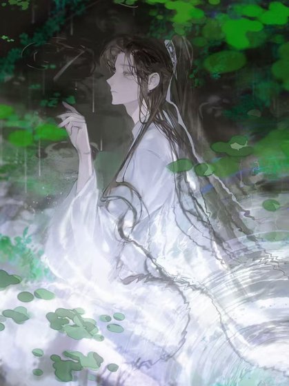 《三杯花作合》