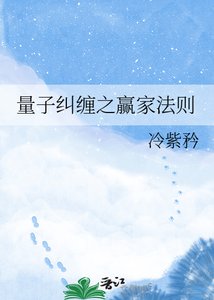 《量子纠缠之赢家法则》