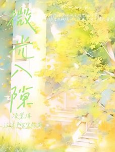 《微光入隙》