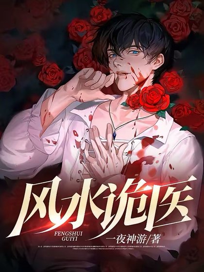 《风水诡医》