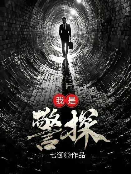 《我是警探/妖孽警探》