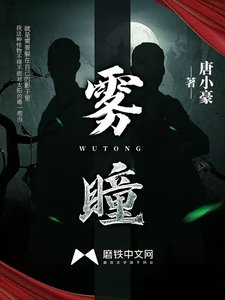 《雾瞳》