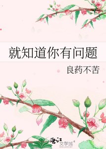 《就知道你有问题》