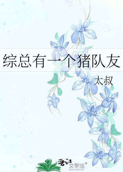 《综总有一个猪队友》