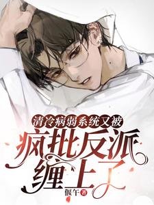 《清冷病弱系统又被疯批反派缠上了/美貌清冷总被囚,系统成高危职业》