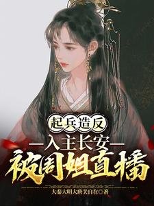 《起兵造反,入主长安,被周姐直播》