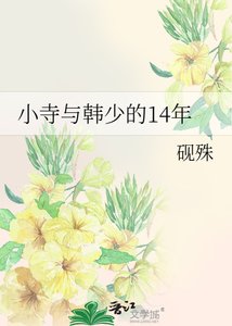 《小寺与韩少的14年》