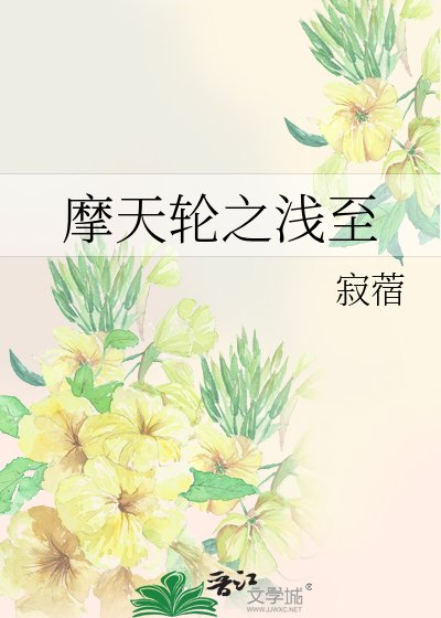 《摩天轮之浅至》