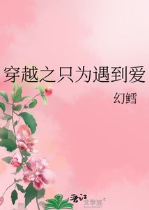 《穿越之只为遇到爱》