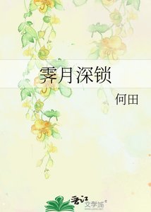 《霁月深锁》