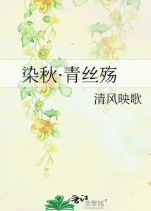 《染秋·青丝殇》