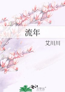 《流年》