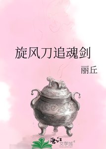 旋风刀追魂剑