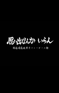 《(排球少年同人)这排球是非打不可吗》