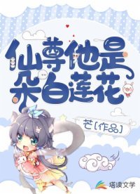 《仙尊他是朵白莲花》