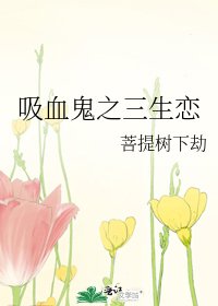 《吸血鬼之三生恋》