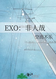 《EXO:非人哉》