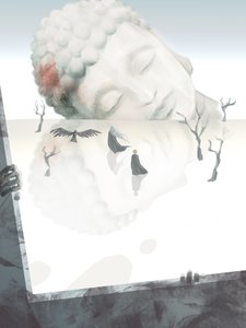 《(最终幻想7同人)【SC】香巴拉》