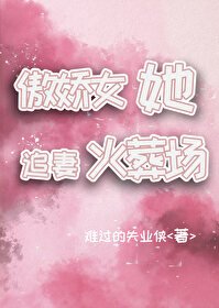 《傲娇女她追妻火葬场》
