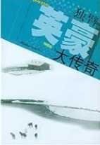 独臂英豪大传奇（出版书）