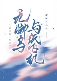 《无脚鸟与纸飞机》