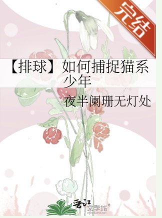 （排球少年同人）【排球】如何捕捉猫系少年
