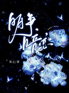 《明争暗恋》