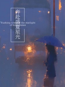 《奔赴盛夏星光》