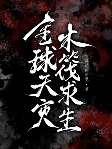 《全球天灾,木筏求生》