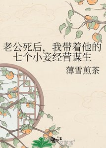 《老公死后,我带着他的七个小妾经营谋生》