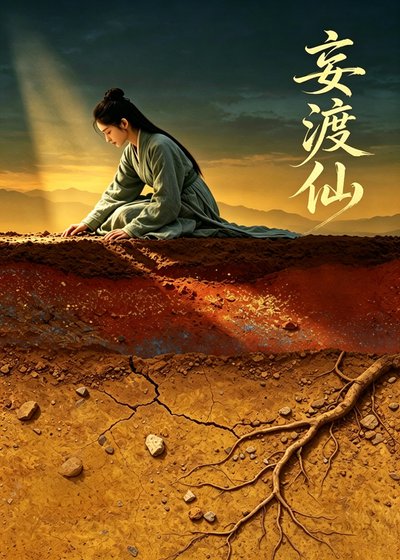《妄渡仙》