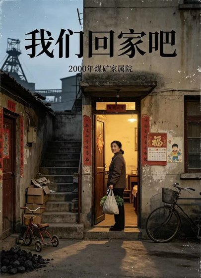 《我们回家吧》