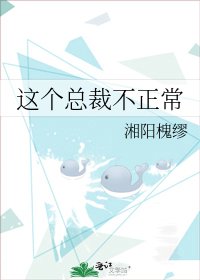 《这个总裁不正常》
