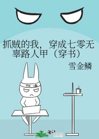 《抓贼的我,穿成七零无辜路人甲(穿书)》