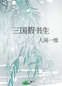 《三国假书生》