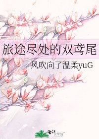 《旅途尽处的双鸢尾》