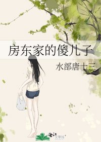 《房东家的傻儿子》
