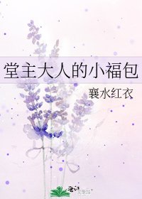 《堂主大人的小福包》