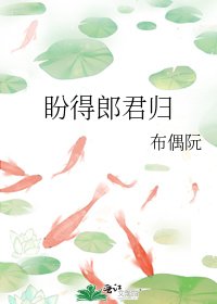 《盼得郎君归》