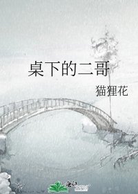 《桌下的二哥》