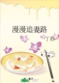 《漫漫追妻路》