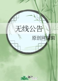 《无线公告》