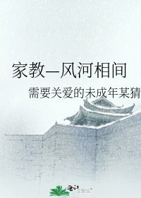 《家教—风河相间》