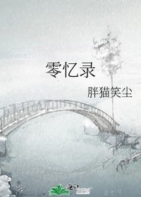 《零忆录》