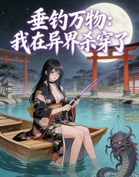 《垂钓万物:我在异界杀穿了》