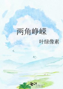 《两角峥嵘》